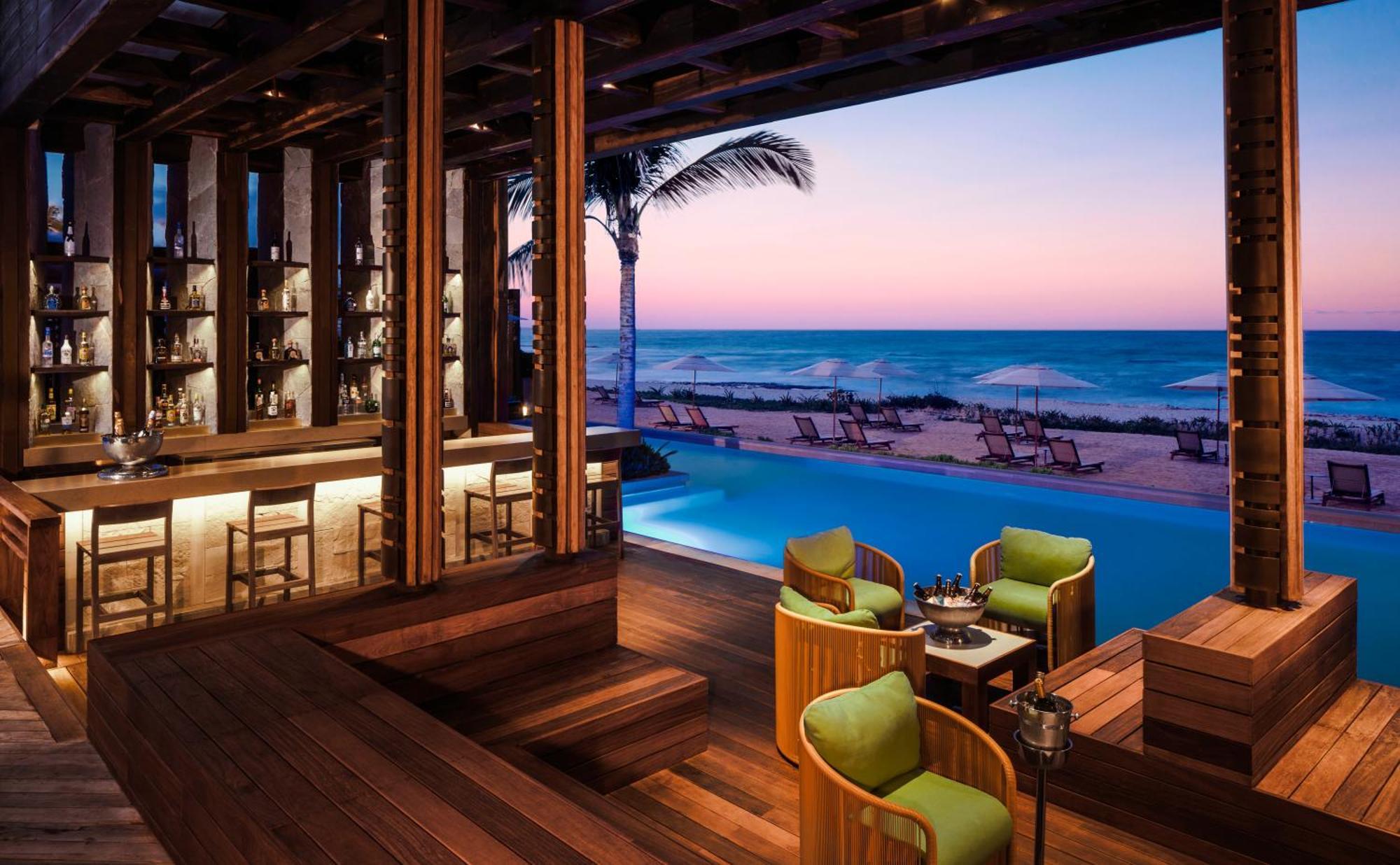 Jungala Park Hotel At Vidantaworld Riviera Maya Playa Paraiso Dış mekan fotoğraf